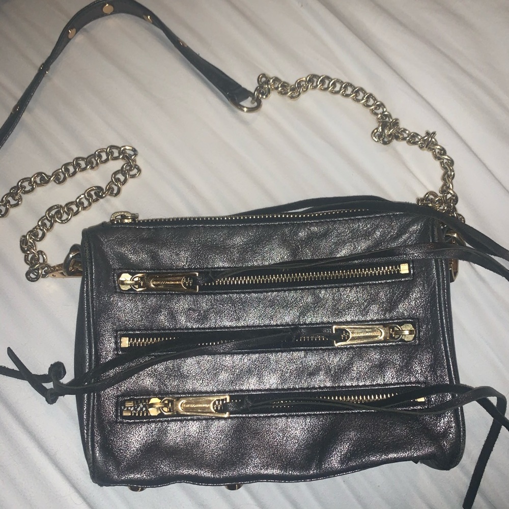 Rebecca Minkoff purse